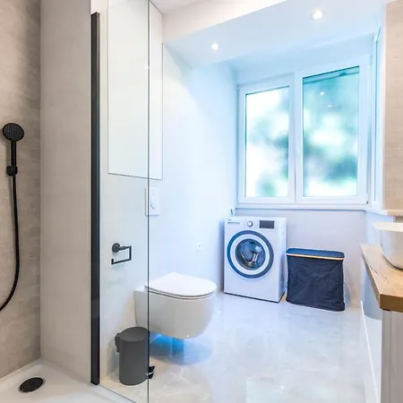 Apartamento Old Platz Split