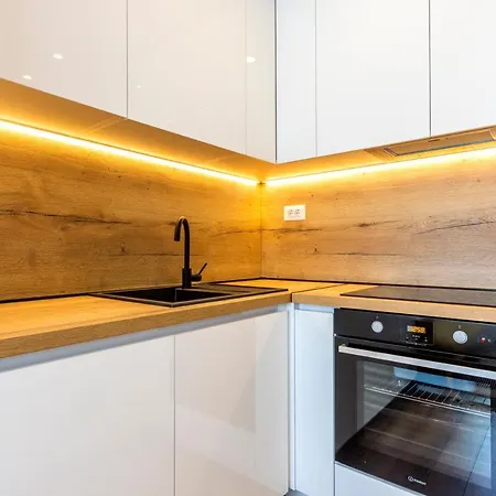 Daire Old Platz Split