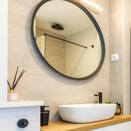 Appartamento Old Platz