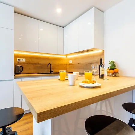 Old Platz Appartamento