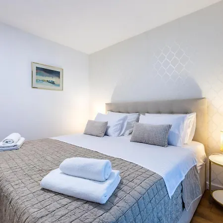 Old Platz Appartamento *