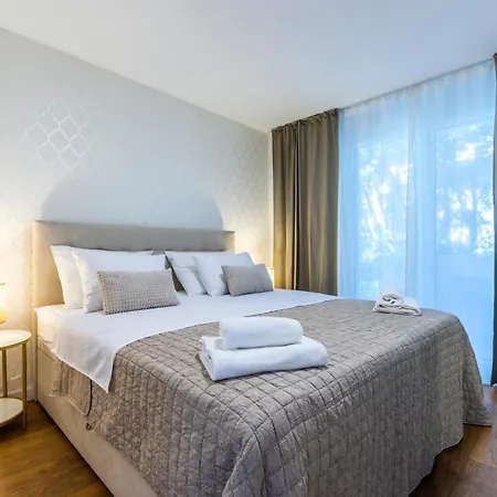 Old Platz Appartamento *