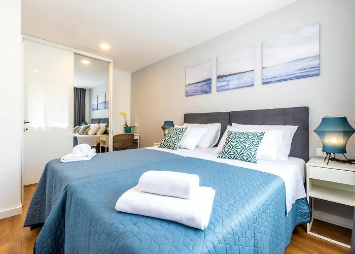 Apartman Old Platz *