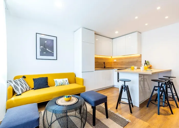 Apartman Old Platz Split