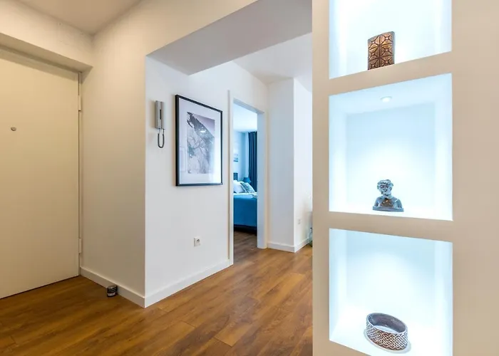 Old Platz Apartman *