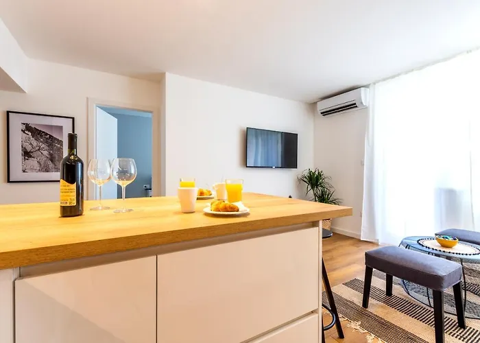 Apartman Old Platz *