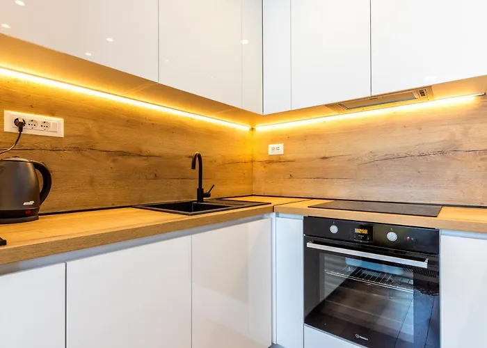 Apartman Old Platz Split