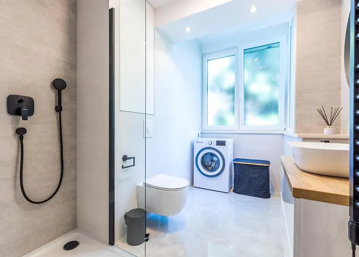 Apartman Old Platz Split