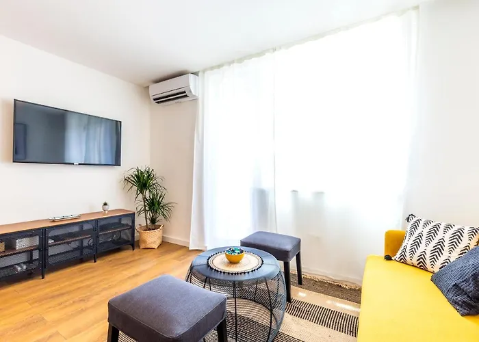 Appartement Old Platz